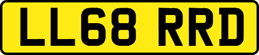 LL68RRD