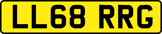 LL68RRG
