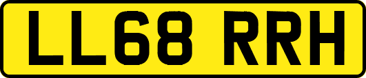 LL68RRH