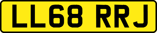 LL68RRJ
