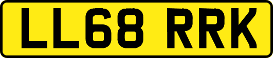 LL68RRK