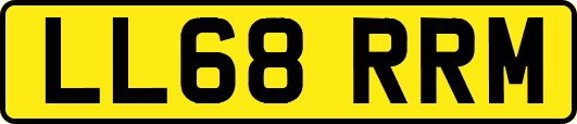 LL68RRM