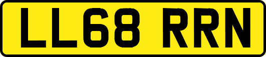LL68RRN