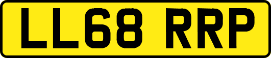 LL68RRP