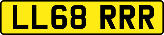 LL68RRR