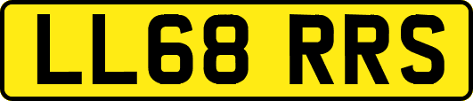 LL68RRS