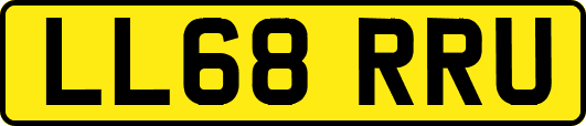 LL68RRU