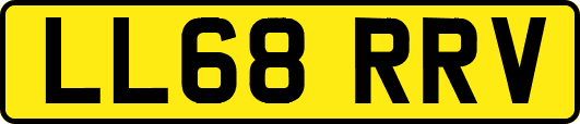 LL68RRV