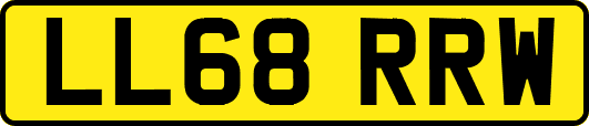 LL68RRW