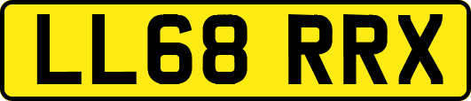 LL68RRX