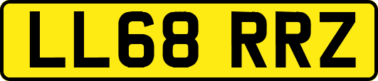 LL68RRZ