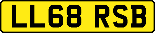 LL68RSB