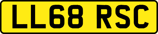 LL68RSC