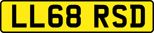 LL68RSD
