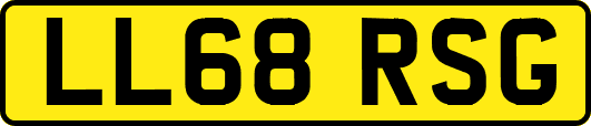 LL68RSG
