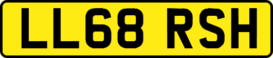LL68RSH