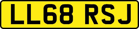 LL68RSJ