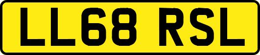 LL68RSL