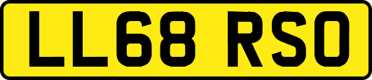 LL68RSO