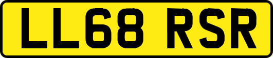 LL68RSR
