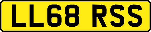 LL68RSS