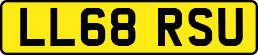 LL68RSU