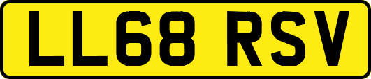 LL68RSV