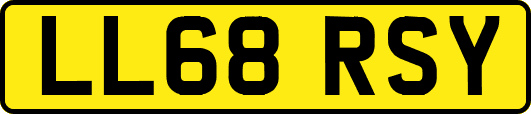 LL68RSY