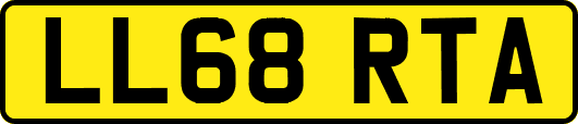 LL68RTA
