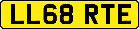 LL68RTE