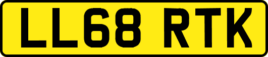 LL68RTK