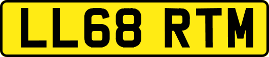LL68RTM