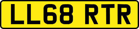 LL68RTR