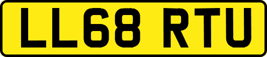 LL68RTU