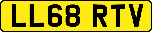 LL68RTV