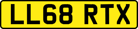 LL68RTX
