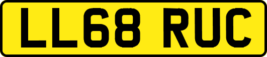 LL68RUC