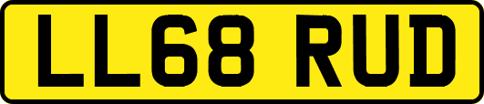 LL68RUD