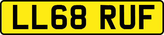 LL68RUF