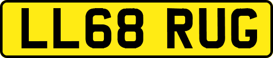 LL68RUG