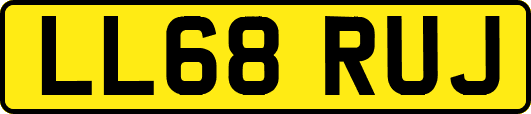LL68RUJ