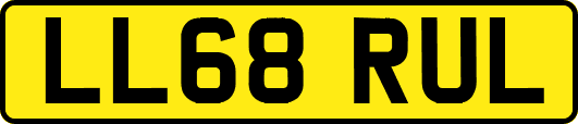 LL68RUL