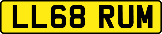LL68RUM