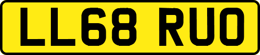 LL68RUO
