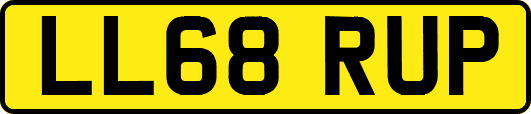 LL68RUP