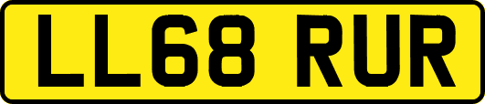 LL68RUR