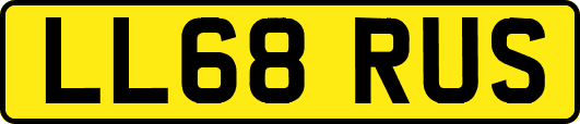 LL68RUS