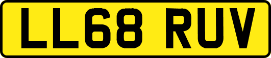 LL68RUV