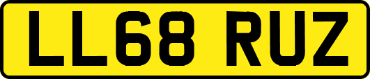 LL68RUZ