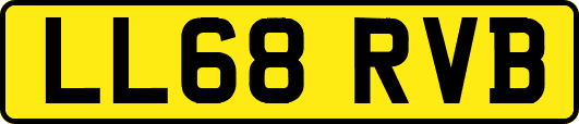 LL68RVB